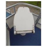 1999 Northwoods 20′ Pontoon Boat NO TRAILER 1999 Northwoods 20′ Pontoon Boat NO TRAILER