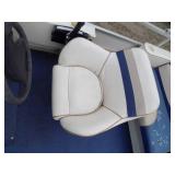 1999 Northwoods 20′ Pontoon Boat NO TRAILER 1999 Northwoods 20′ Pontoon Boat NO TRAILER
