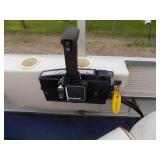 1999 Northwoods 20′ Pontoon Boat NO TRAILER 1999 Northwoods 20′ Pontoon Boat NO TRAILER