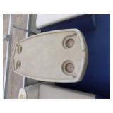1999 Northwoods 20′ Pontoon Boat NO TRAILER 1999 Northwoods 20′ Pontoon Boat NO TRAILER