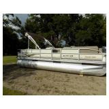 2002 Crest 22 2002 Crest 22