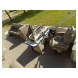 2002 Crest 22 2002 Crest 22
