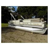 2002 Crest 22 2002 Crest 22