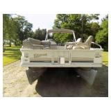 2002 Crest 22 2002 Crest 22
