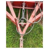 Case IH 5300 Grain Drill