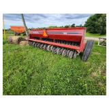 Case IH 5300 Grain Drill