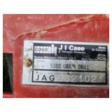 Case IH 5300 Grain Drill