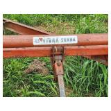 IH 45 Vibra Shank Field Cultivator with Spring Tines