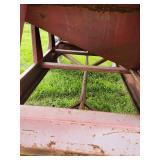 200 Bushel Gravity Wagon