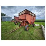 Farm King Gravity Wagon 250 bushel