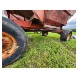 Farm King Gravity Wagon 250 bushel