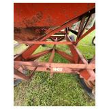 Farm King Gravity Wagon 250 bushel