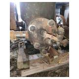 Collection of Antique Stationary Engines