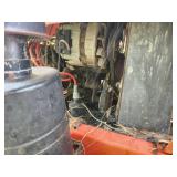 Toro Groundsmaster 72 Riding Lawn Mower - parts machine