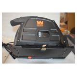 WEN CT1065 10-Amp 6.5-Inch Plunge Cut Sidewinder Circular Track Saw