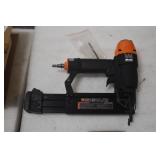 WEN 61721 18-Gauge 3/8-Inch to 2-Inch Pneumatic Brad Nailer