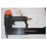 WEN 61721 18-Gauge 3/8-Inch to 2-Inch Pneumatic Brad Nailer