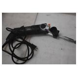 WEN 6307 Variable Speed Detailing File Sander with 1/2-by-18-Inch Belt