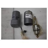 WEN LA164K 5/8-Inch Keyed Drill Chuck with MT2 Arbor Taper
