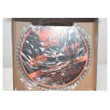 WEN BL1060 10-Inch 60-Tooth Fine-Finish Professional Woodworking Saw Blade for Miter Saws and Table Saws