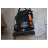 WEN 6010 6-inch Random Orbit Waxer / Polisher