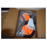 Wheel and Handle Kit