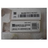 Oil Dip Sticks
