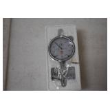 WEN 10703 1 in. Precision Dial Indicator with .001 in. Resolution