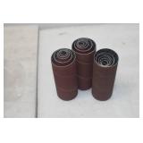 Spindle Sandpaper