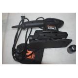 WEN 6313 Electric 1/3 Sheet Sander