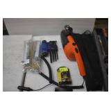 Miscellaneous tools
