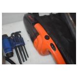 Miscellaneous tools