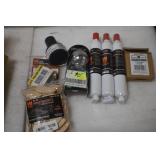 Box of Miscellaneous items