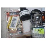 Box of Miscellaneous items