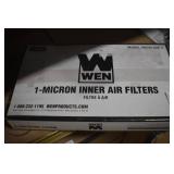 ir Filters