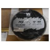 Saw blade
