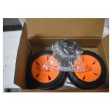 Wheel and Handle Kit