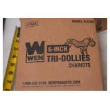 dollies