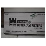 air filter