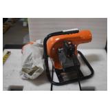 dust collector