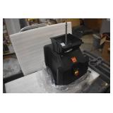 spindle sander
