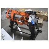 band saw