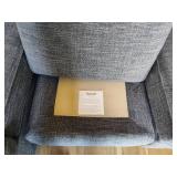 Bassett 3pc Corner Sectional