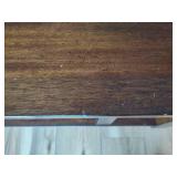 Adjustable Wood Coffee Table