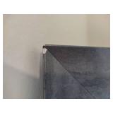 Free-Standing Large Wall Mirror