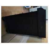 Farmhouse Style Buffet/Wine Rack