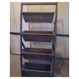 Ladder Style Planter