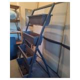 Ladder Style Planter