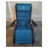 Timber Ridge Zero Gravity Lounger