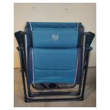 Timber Ridge Zero Gravity Lounger